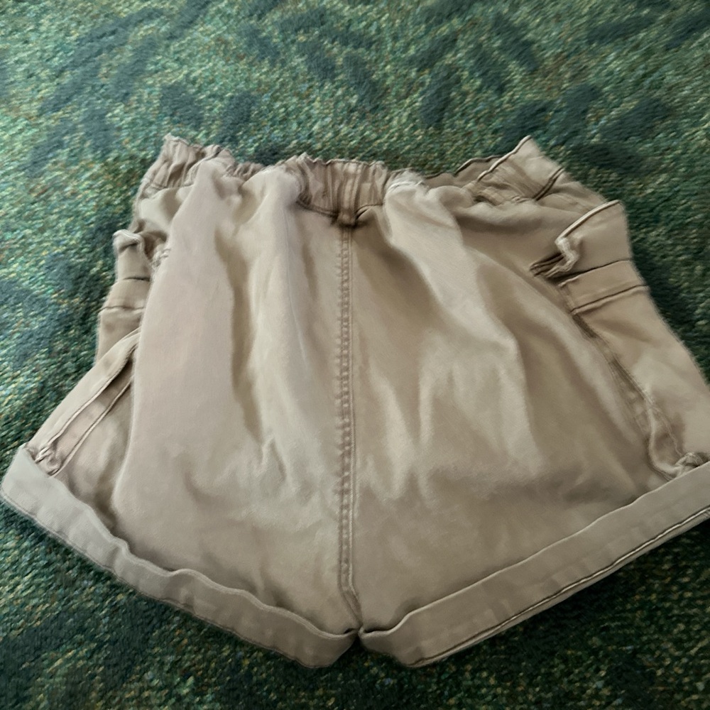 Denim Collection Shorts - Picture 3 of 3